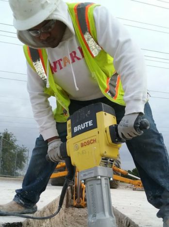 JC Handyman Services Technician