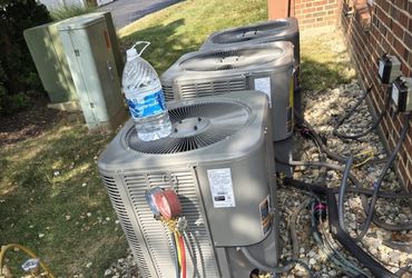 HVAC Maintenance Tips