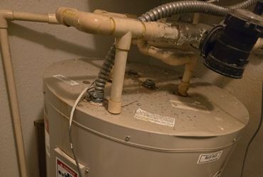 Plumbing Prevention Tips