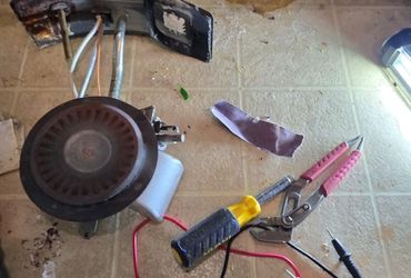 Appliance Repair Tips