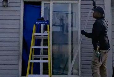 Garage Door Maintenance