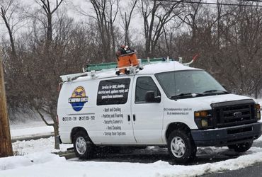 Winter Pipe Protection