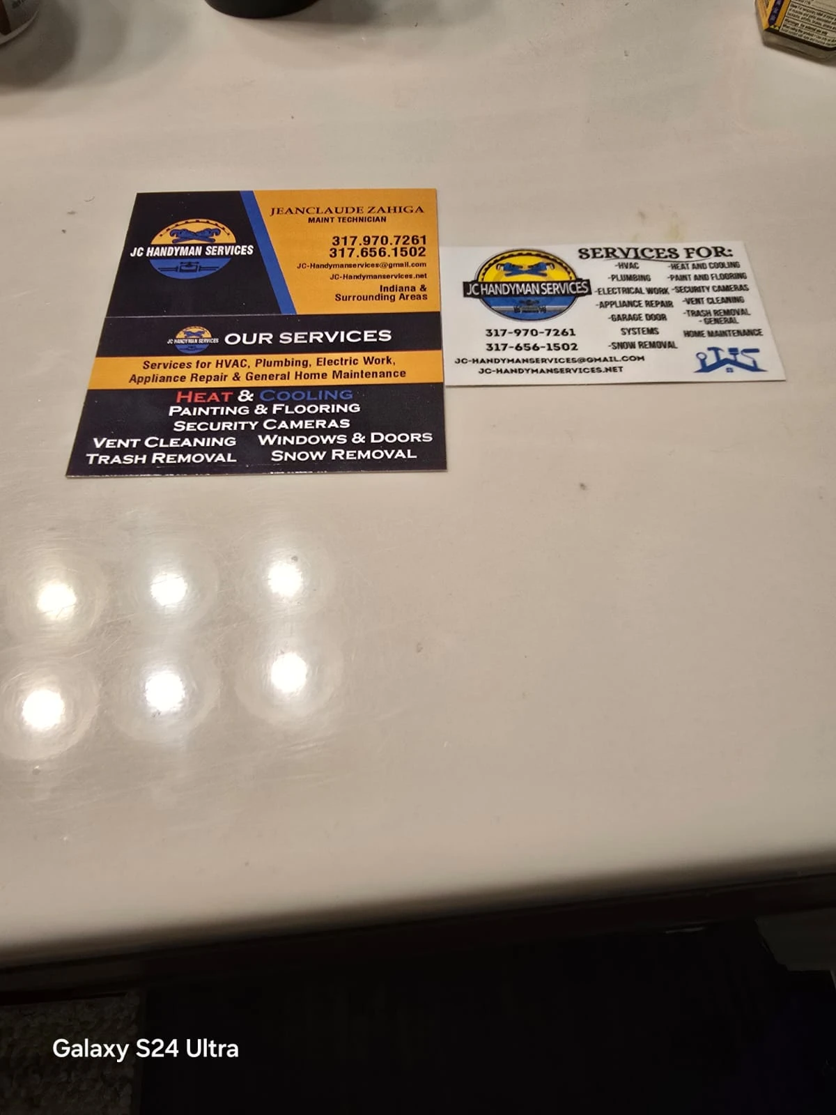 local-handyman-services