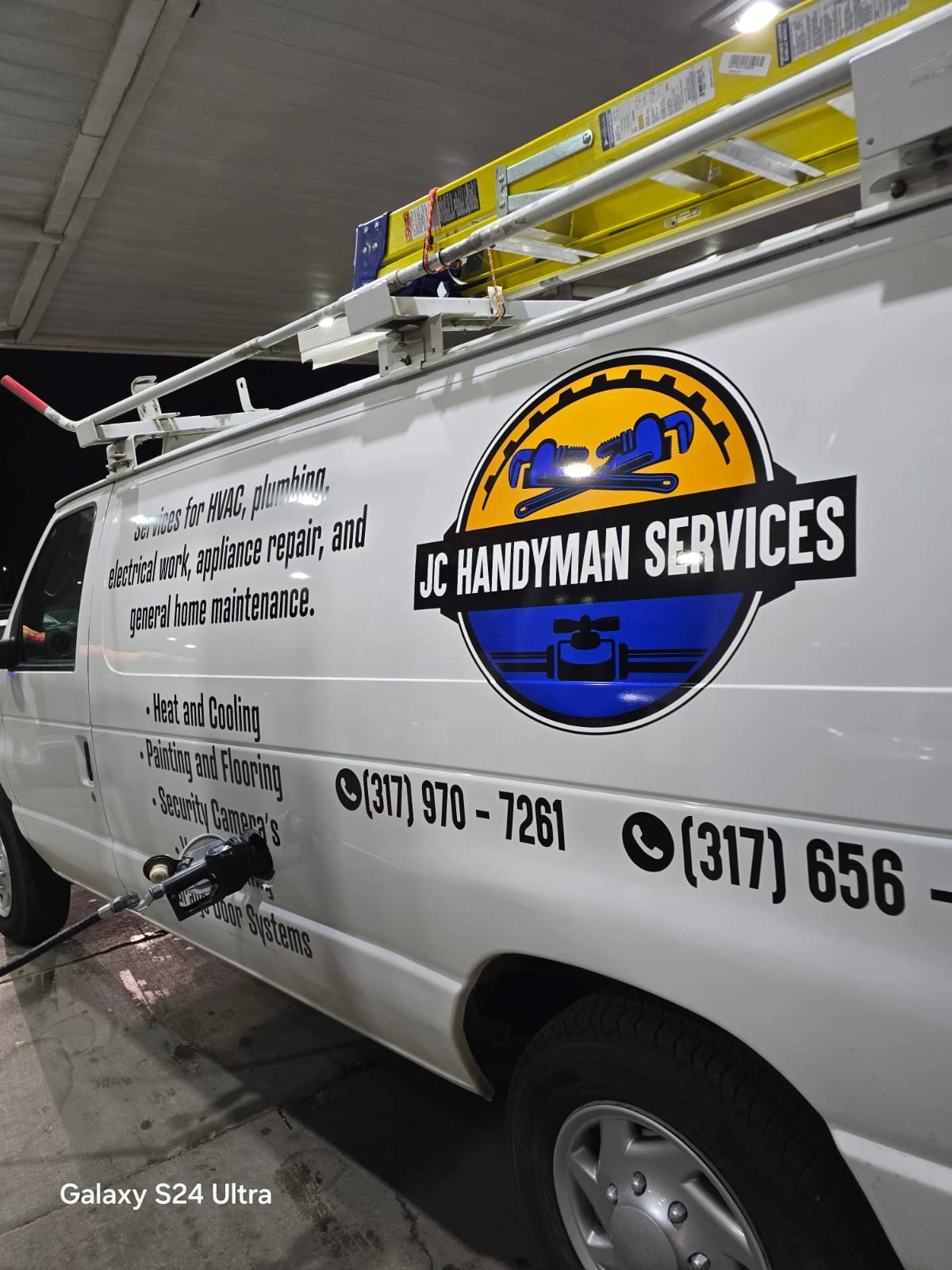 local-handyman-services