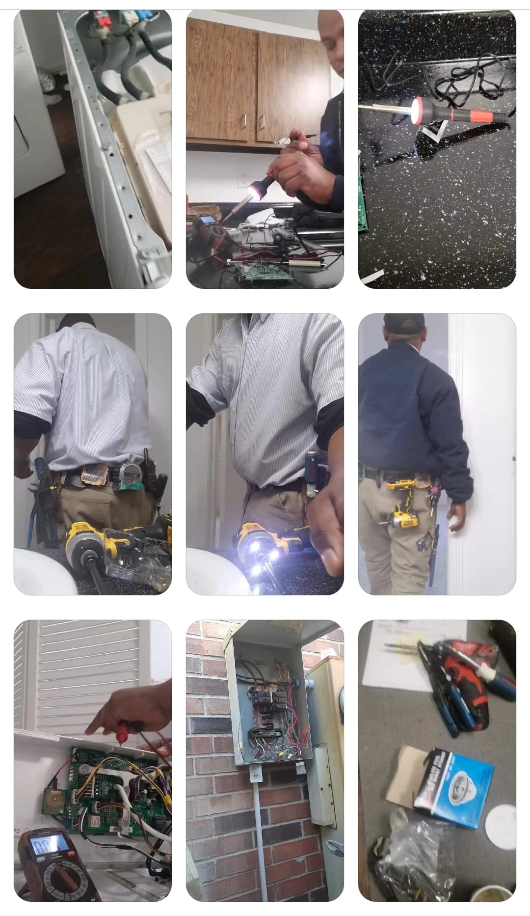 local-handyman-services