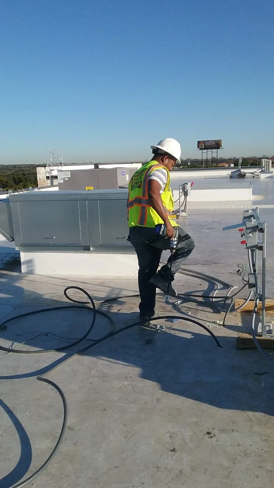 local-handyman-services