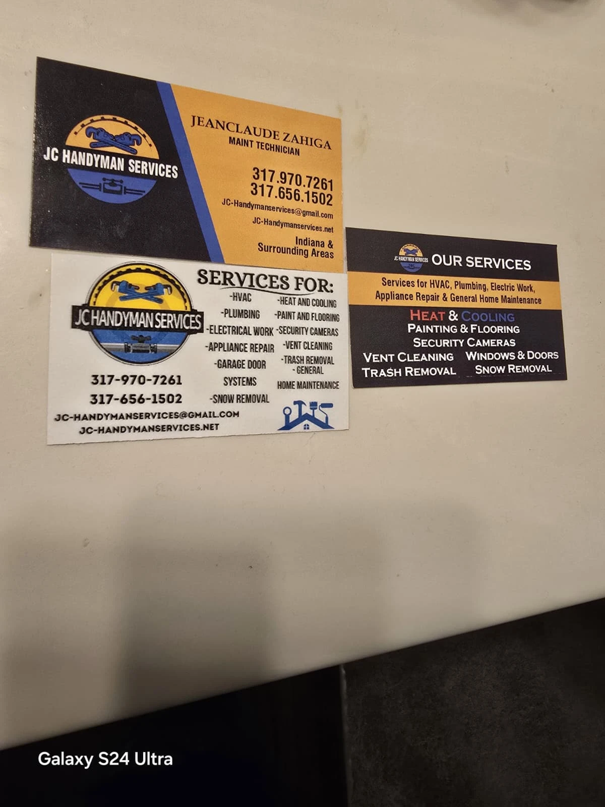 local-handyman-services