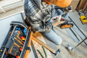 Commercial Handyman Services Indianapolis