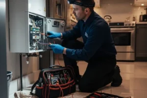 24/7 Emergency Plumbing Repair in Minneapolis