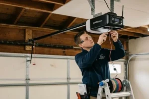 garage door installation cost marion county